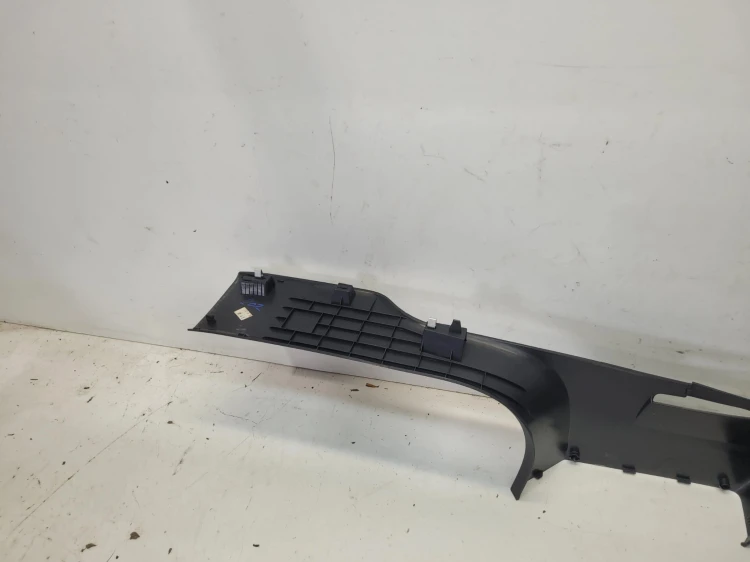 LISTWA PROGOWA WEWNĘTRZNA PRAWA AUDI Q7 4M 4M0853370C