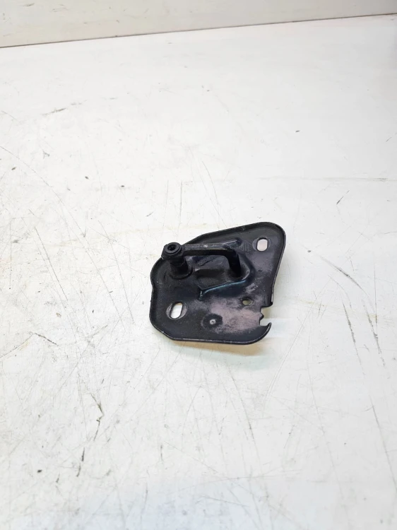ZAMEK MASKI RYGIEL AUDI A7 A6 C7 A1 8X 4G0823186