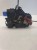 ZAMEK DRZWI PRAWY TYŁ AUDI A8 D3 4E0839016 7 PIN