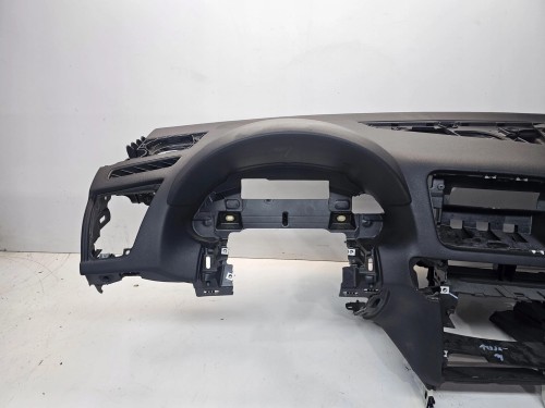 DESKA KONSOLA KOKPIT AUDI Q5 8R 8R1857041F 24A ORYGINAŁ