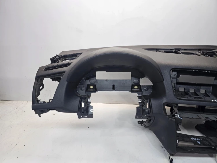 DESKA KONSOLA KOKPIT AUDI Q5 8R 8R1857041F 24A ORYGINAŁ