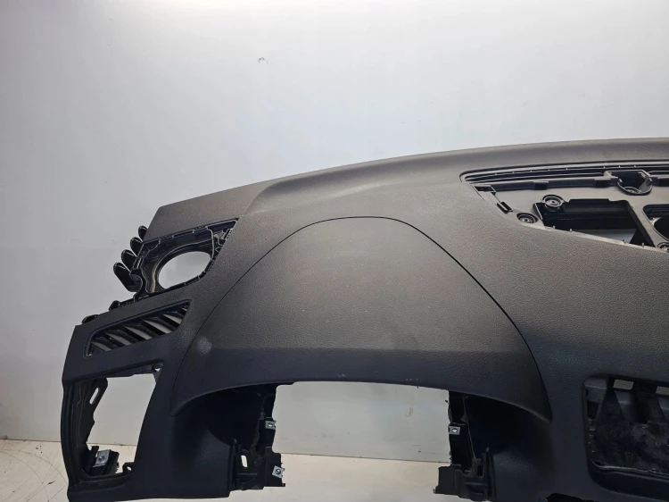 DESKA KONSOLA KOKPIT AUDI Q5 8R 8R1857041F 24A ORYGINAŁ