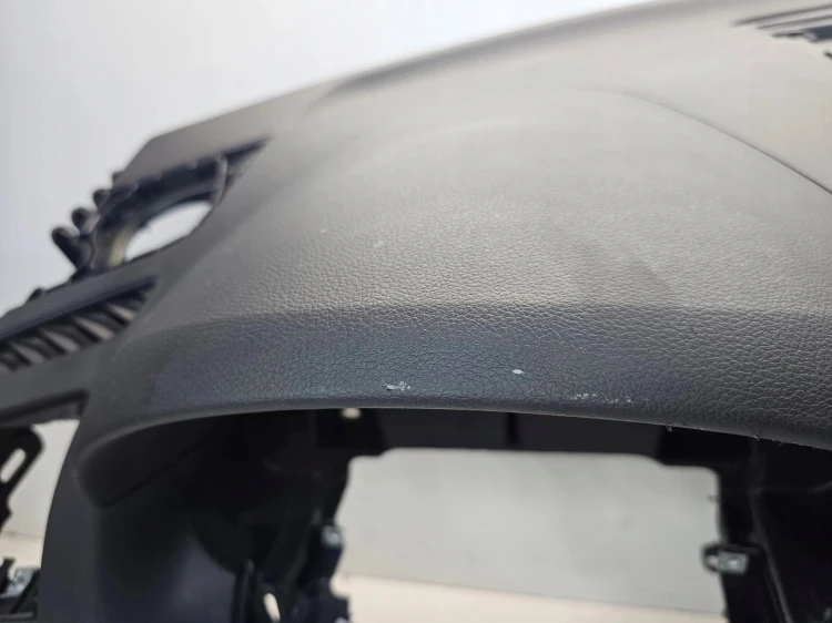 DESKA KONSOLA KOKPIT AUDI Q5 8R 8R1857041F 24A ORYGINAŁ