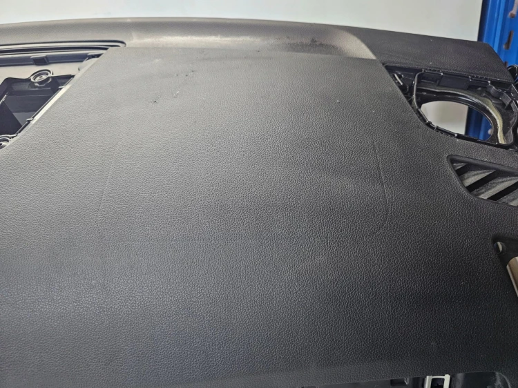 DESKA KONSOLA KOKPIT AUDI Q5 8R 8R1857041F 24A ORYGINAŁ