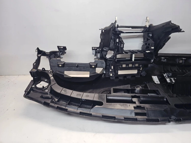 DESKA KONSOLA KOKPIT AUDI Q5 8R 8R1857041F 24A ORYGINAŁ