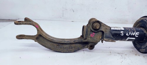 AMORTYZATOR LEWY AUDI A6 C7 A7 S LINE 4G0413031D