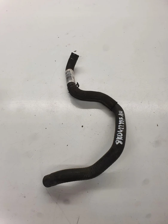 PRZEWÓD WSPOMAGANIA AUDI A4 B8 A5 Q5 8K0422887AH