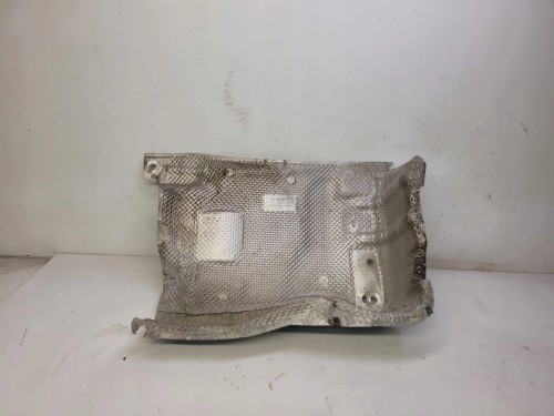 OSŁONA TERMICZNA AUDI A6 C7 4G0804173J