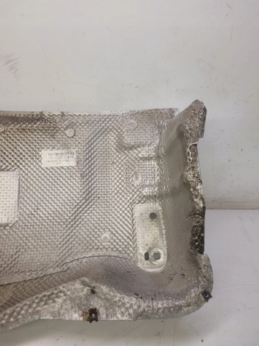 OSŁONA TERMICZNA AUDI A6 C7 4G0804173J
