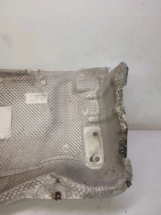 OSŁONA TERMICZNA AUDI A6 C7 4G0804173J