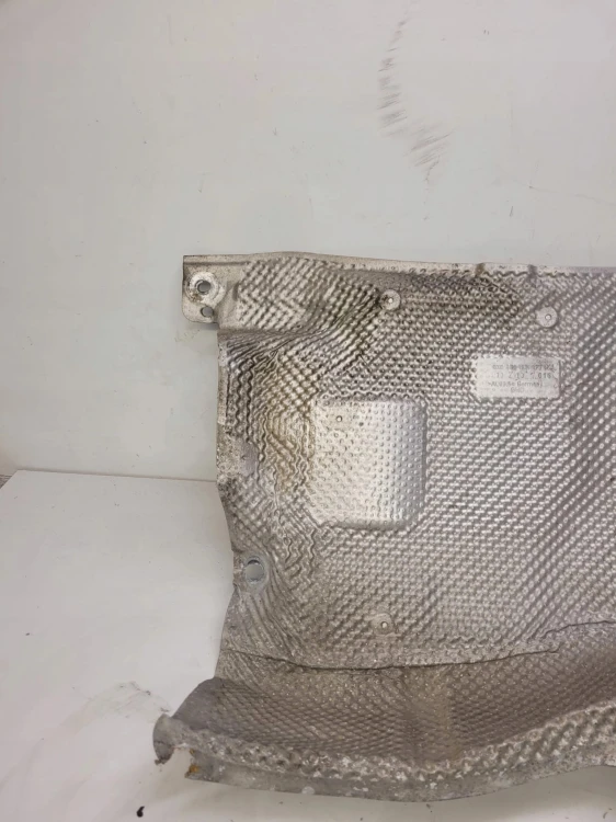OSŁONA TERMICZNA AUDI A6 C7 4G0804173J