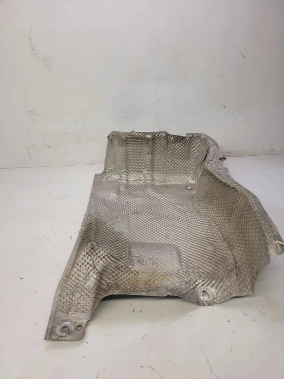 OSŁONA TERMICZNA AUDI A6 C7 4G0804173J