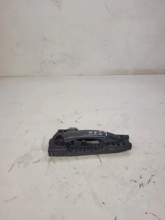 KLAMKA LEWA AUDI A4 B8 A5 8T Q5 LZ7H 8T0837885B