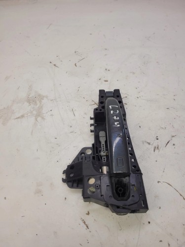 KLAMKA LEWA AUDI A4 B8 A5 8T Q5 LZ7H 8T0837885B