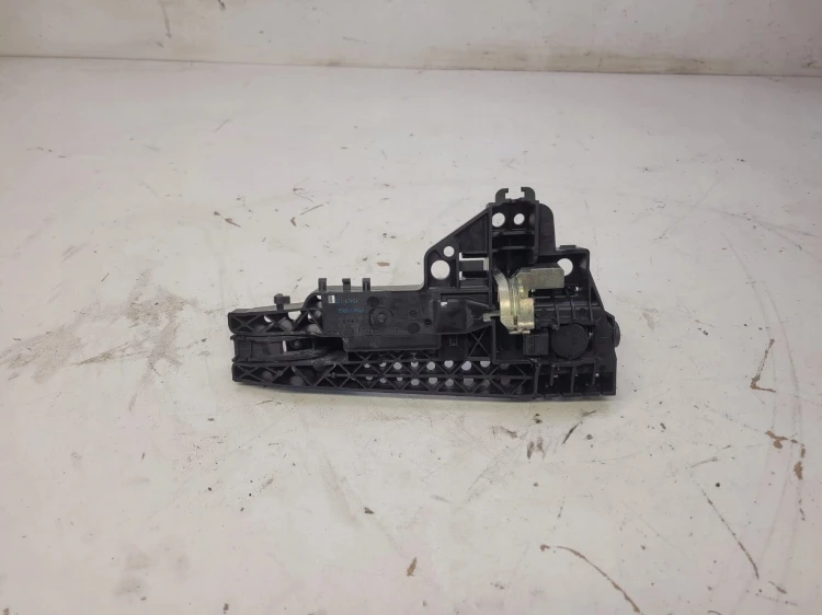 KLAMKA LEWA AUDI A4 B8 A5 8T Q5 LZ7H 8T0837885B