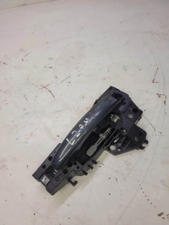 KLAMKA LEWA AUDI A4 B8 A5 8T Q5 LZ7H 8T0837885B