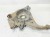WAHACZ STALOWY LEWY TYŁ AUDI A6 C6 4F0505311M 2/26