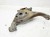 WAHACZ STALOWY LEWY TYŁ AUDI A6 C6 4F0505311M 2/26