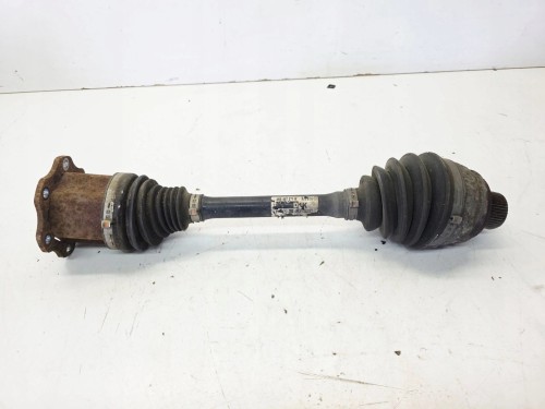PÓŁOŚ LEWA LUB PRAWA PRZÓD AUDI A6 C7 A7 A8 4H0407271K