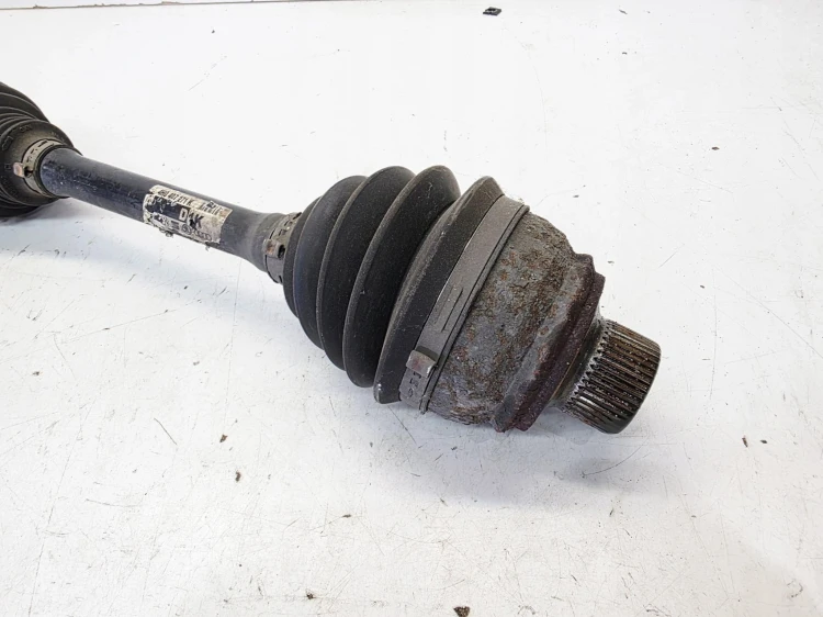 PÓŁOŚ LEWA LUB PRAWA PRZÓD AUDI A6 C7 A7 A8 4H0407271K