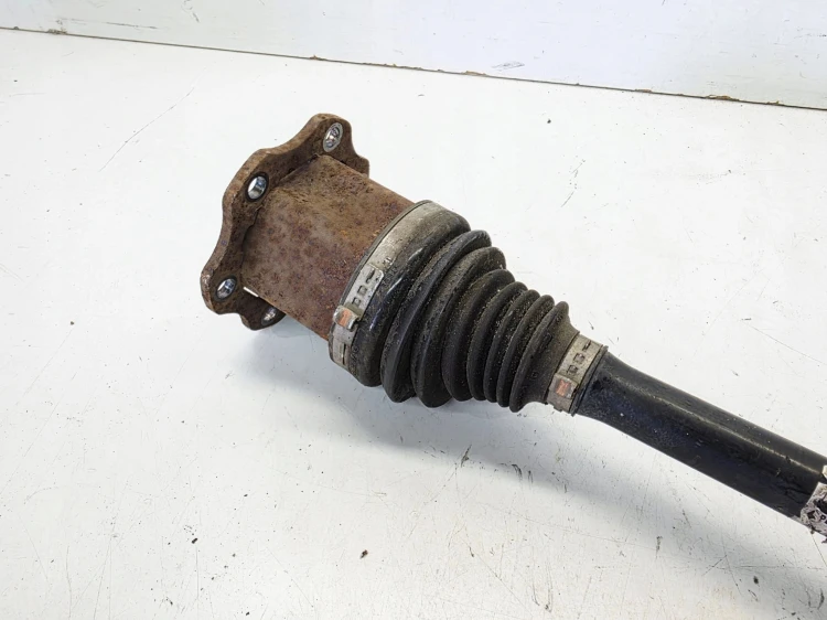 PÓŁOŚ LEWA LUB PRAWA PRZÓD AUDI A6 C7 A7 A8 4H0407271K
