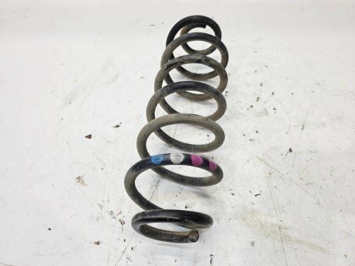 SPRĘŻYNA TYŁ TYLNA LEWA LUB PRAWA AUDI Q5 8R 370MM X 12MM