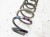 SPRĘŻYNA TYŁ TYLNA LEWA LUB PRAWA AUDI Q5 8R 370MM X 12MM