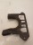 OSŁONA PÓŁOSI PRAWA AUDI A6 C7 4G0863190