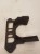 OSŁONA PÓŁOSI PRAWA AUDI A6 C7 4G0863190