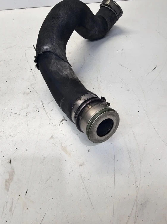 RURA WĄŻ INTERCOOLERA AUDI A6 C6 2.0 T 4F0145738Q