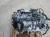 SILNIK KOMPLETNY AUDI VW SEAT SKODA 1.0 TFSI CHZ 73405 KM ORYGINAŁ !!!
