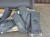 PODSUFITKA S LINE AUDI A4 B9 SEDAN 8W5867506F RV8 SOUL KOMPLET ORYGINAŁ !!!