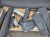 PODSUFITKA S LINE AUDI A4 B9 SEDAN 8W5867506F RV8 SOUL KOMPLET ORYGINAŁ !!!
