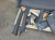 PODSUFITKA S LINE AUDI A4 B9 SEDAN 8W5867506F RV8 SOUL KOMPLET ORYGINAŁ !!!