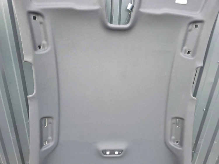 PODSUFITKA S LINE AUDI A4 B9 SEDAN 8W5867506F RV8 SOUL KOMPLET ORYGINAŁ !!!