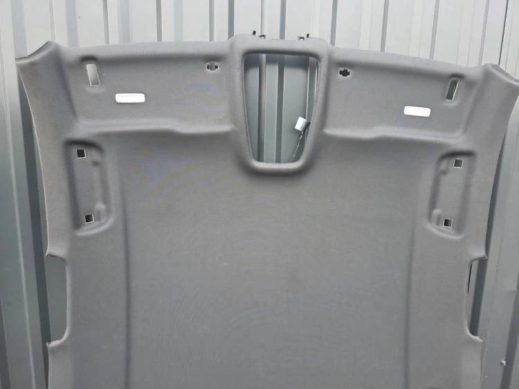 PODSUFITKA S LINE AUDI A4 B9 SEDAN 8W5867506F RV8 SOUL KOMPLET ORYGINAŁ !!!