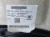 PODSUFITKA S LINE AUDI A4 B9 SEDAN 8W5867506F RV8 SOUL KOMPLET ORYGINAŁ !!!