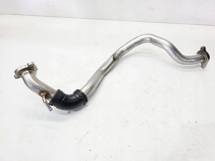 RURA RURKA SPALIN EGR AUDI A4 B9 A5 Q5 FY A6 3.0 TDI 059131509J 059131555A