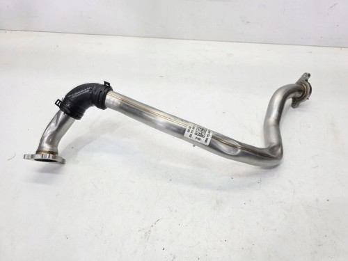 RURA RURKA SPALIN EGR AUDI A4 B9 A5 Q5 FY A6 3.0 TDI 059131509J 059131555A