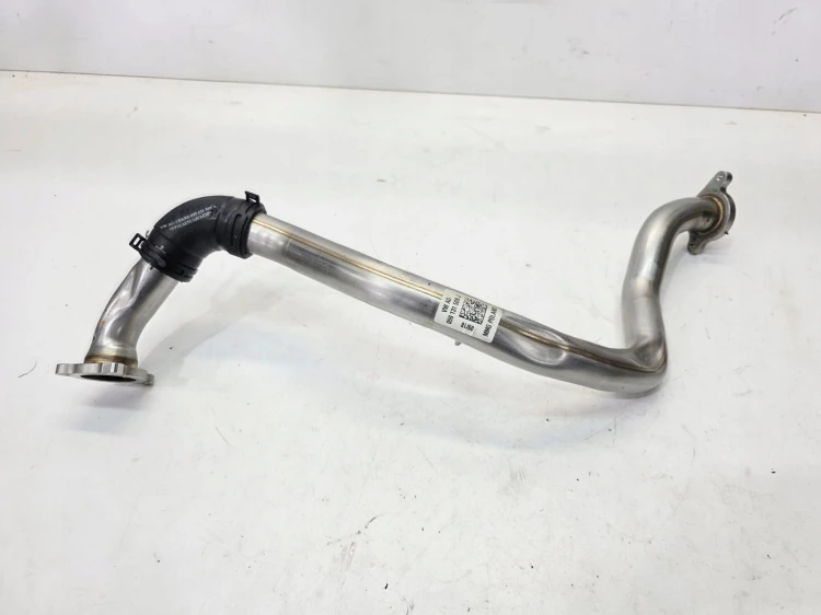RURA RURKA SPALIN EGR AUDI A4 B9 A5 Q5 FY A6 3.0 TDI 059131509J 059131555A