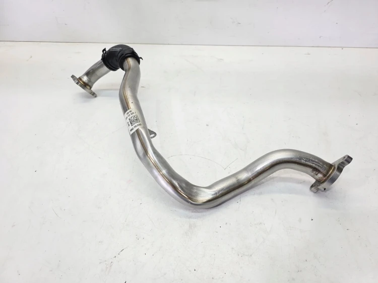 RURA RURKA SPALIN EGR AUDI A4 B9 A5 Q5 FY A6 3.0 TDI 059131509J 059131555A