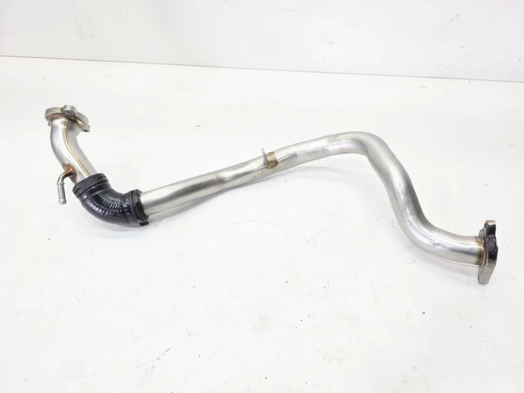 RURA RURKA SPALIN EGR AUDI A4 B9 A5 Q5 FY A6 3.0 TDI 059131509J 059131555A