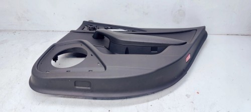 BOCZEK DRZWI P T AUDI A6 C7 4G0867306 SKÓRA *39*