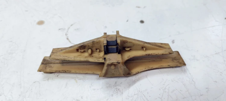 ŚLIZG ŁAŃCUCHA SKRZYNI CVT AUDI A4 A6 01J331325G