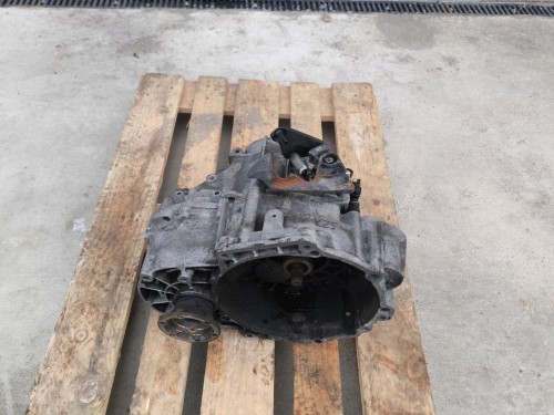 SKRZYNIA BIEGÓW AUDI VW SEAT SKODA MANUALNA KZS 2.0 TSI TFSI ORYGINAŁ !!!