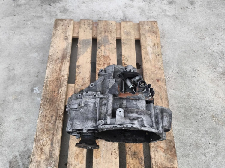 SKRZYNIA BIEGÓW AUDI VW SEAT SKODA MANUALNA KZS 2.0 TSI TFSI ORYGINAŁ !!!