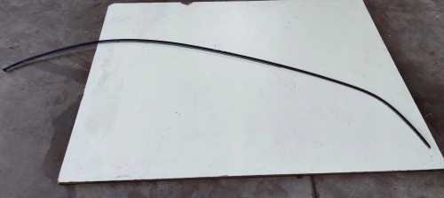 LISTWA MAT LEWA KAROSERYJNA AUDI A6 C6 4F9853703