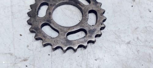 KOŁO ZĘBATE ROZRZĄDU AUDI VW V6 FSI TDI 057109116J