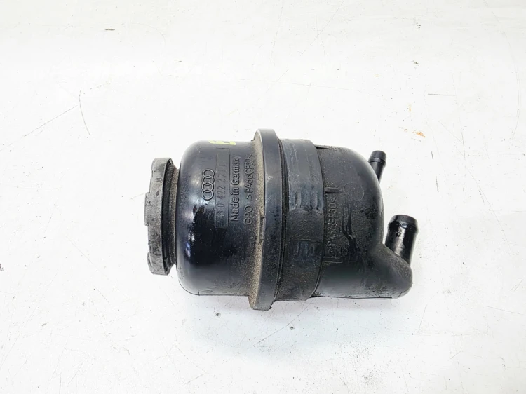 ZBIORNIK PŁYNU WSPOMAGANIA AUDI A6 C6 4F0422371E