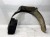 NADKOLE PRAWY PRZÓD PLASTIKOWE AUDI A3 8L 8L0821172B 13/26